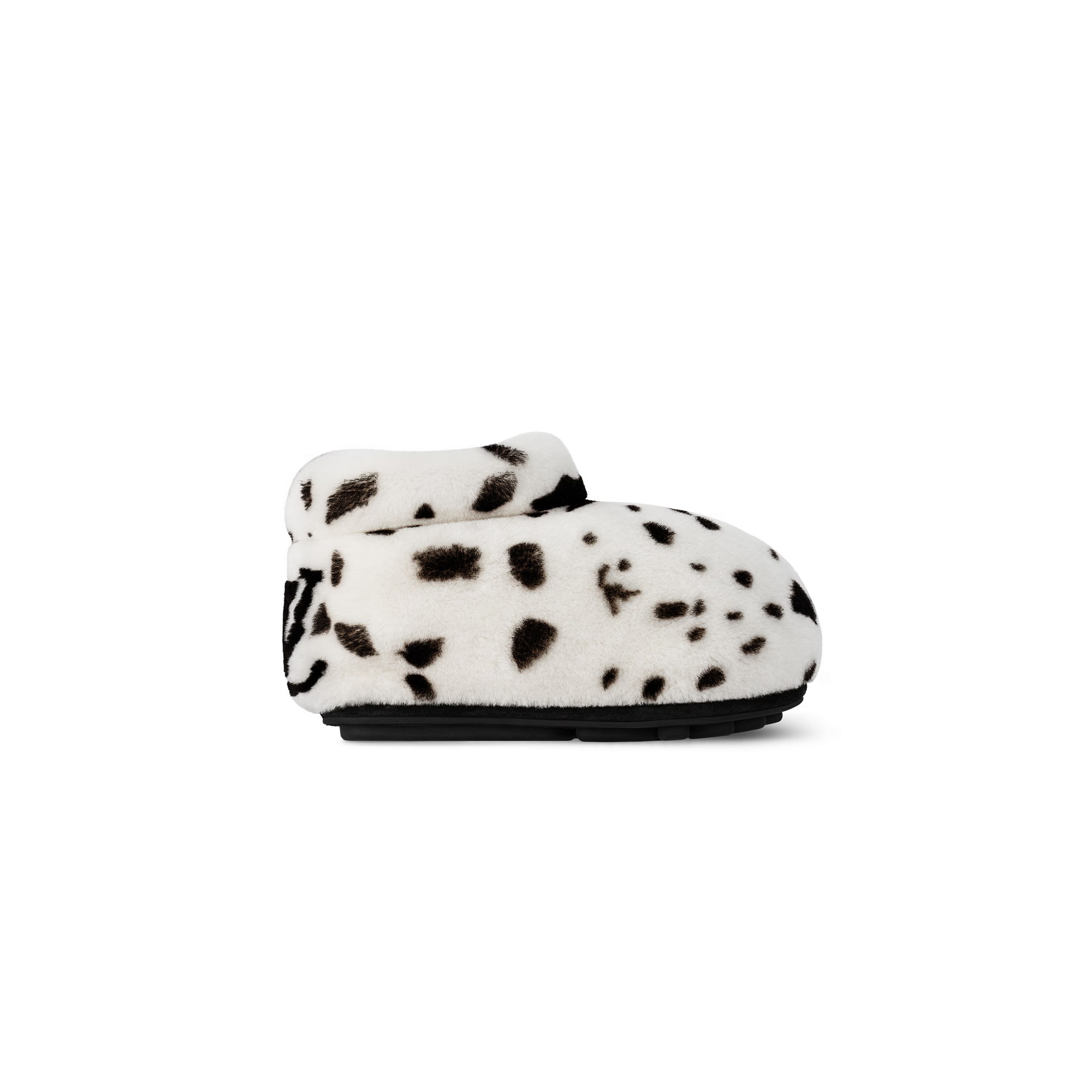 LOUIS VUITTON LV FOOTPRINT LOW BOOT 1ADEOF LOUIS VUITTON LV FOOTPRINT LOW BOOT 1ADEOF